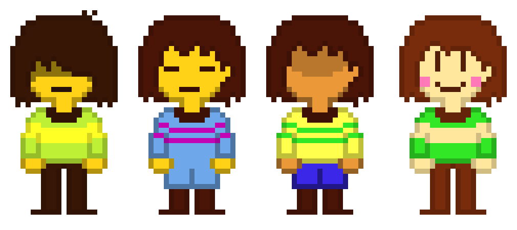 [9d3404] 5 Years Version Kris Kids II