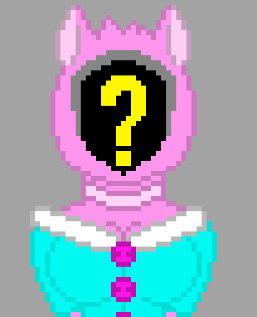 [c91422] *Gets on knees* What's your name and what are you looking for~? 