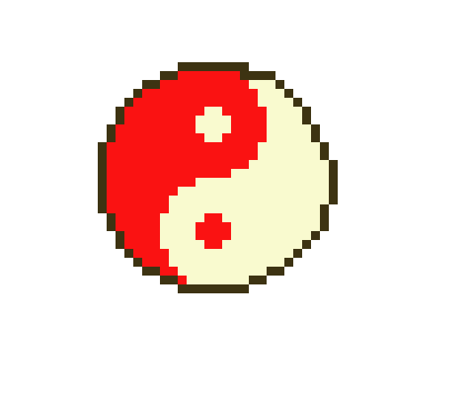 [9664c4] Tide Pods Yin Yang