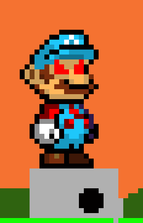 [fc6325] it breaks and a weird wave of energy blasts through all of pam and makes everyone start to float in the air)