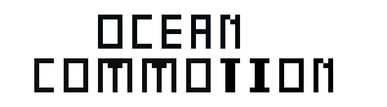 [9664c4] ocean commotion