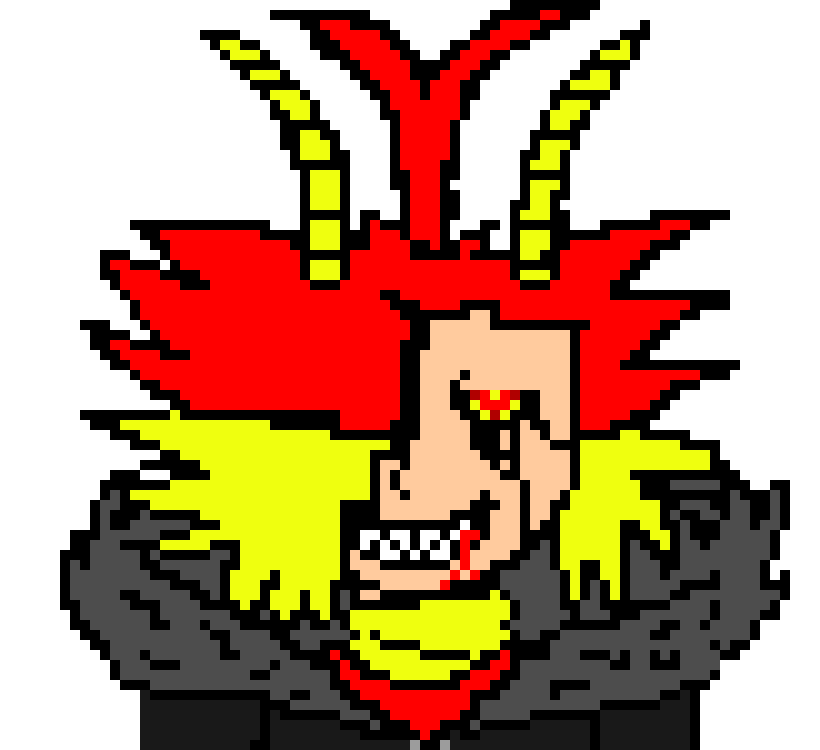 [cf5163] ...Well...Hello?