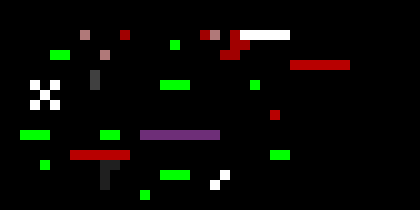 [96c78c] *A piece of his code enters Error's body*