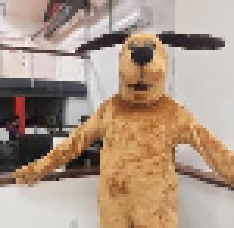 [f5254f] One of my OCs