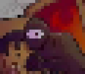 [b63bdb] WHAT ARE YOU