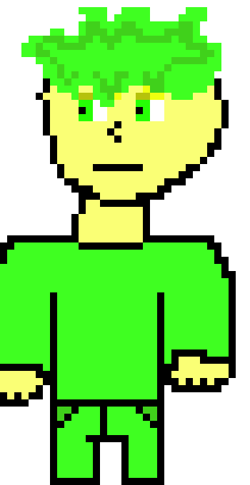 [843b57] so...if i have just green on what is going on-Drune