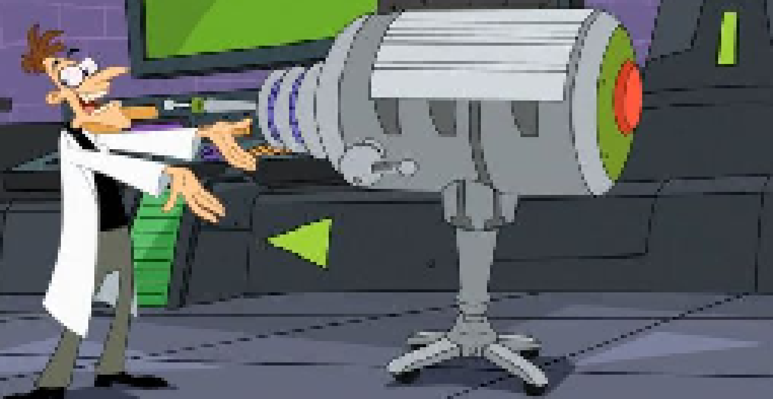 [1f86ca] BEHOLD THE "WAKE-THE-FUCK-UP-INATOR"