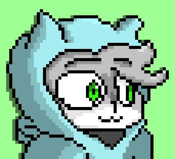 [038bf1] Heh, thanks. I came up with it yesterday, have a DESC for him and themes planned out... but I'll do that when the time comes for rp... - Gunther.