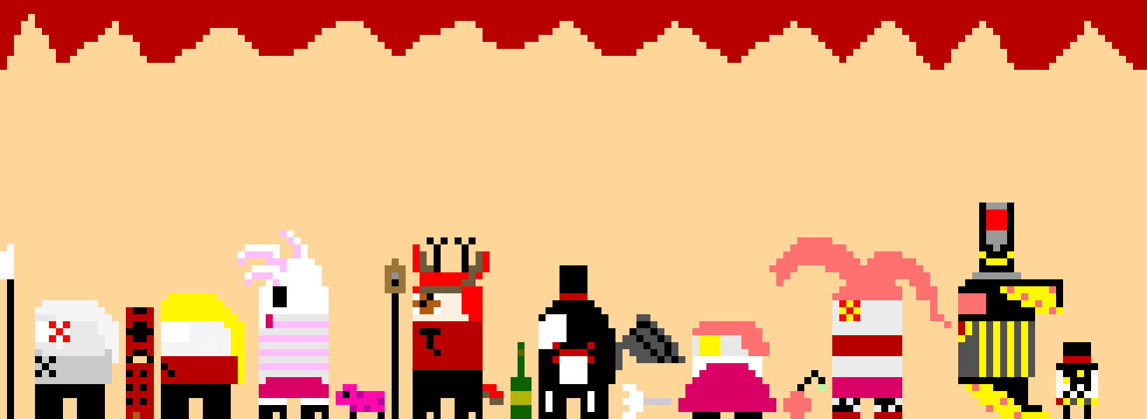 [10f914] welcome to imposter hell