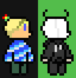 [95be89] Loli, and Greyscale...