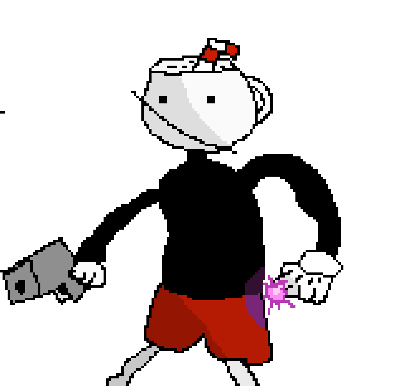 [3fcaee]  SAY SODIUM CLOLOJUSDIEIDEI -Tom