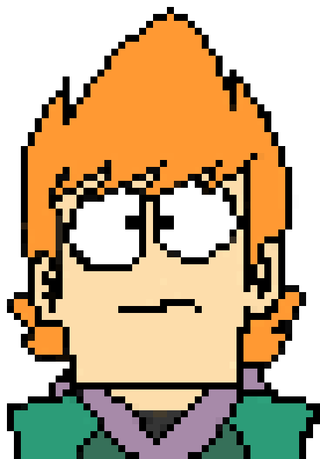 [5b62b0] *looks at Axel* He's drunk isn't he? -Matt