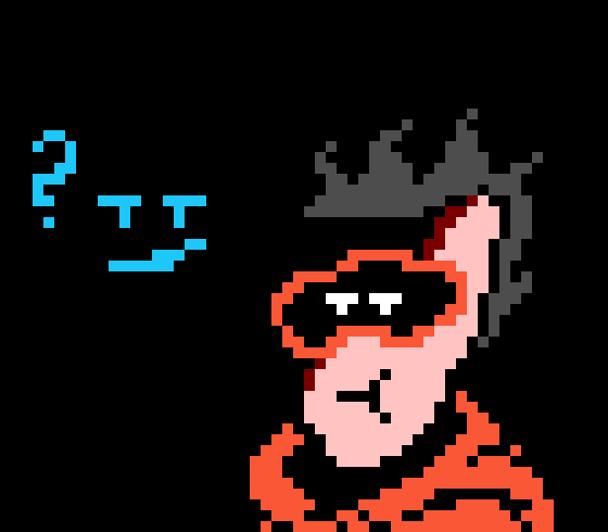 [c8bb2d] can i help ya come up with stuff for your aus? -sentry