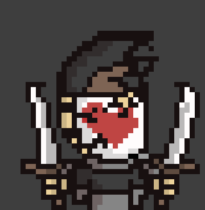 [7e7a2a] Mikhele. - https://www.deviantart.com/mikhele/art/dustfell-thinging-877785698