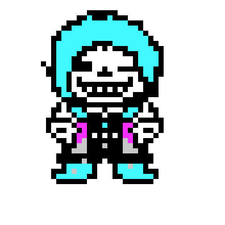 [53a360] Brings Ink to me * no escape *