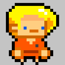 [990543] The Convict Enter the Gungeon -T