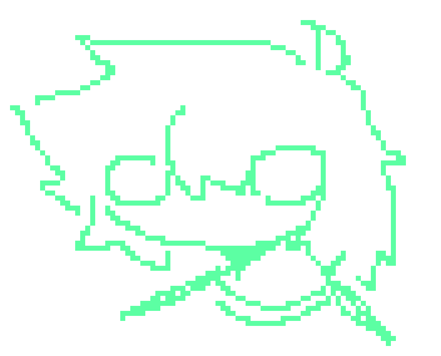 [520568] thats real john its cold as hell in here