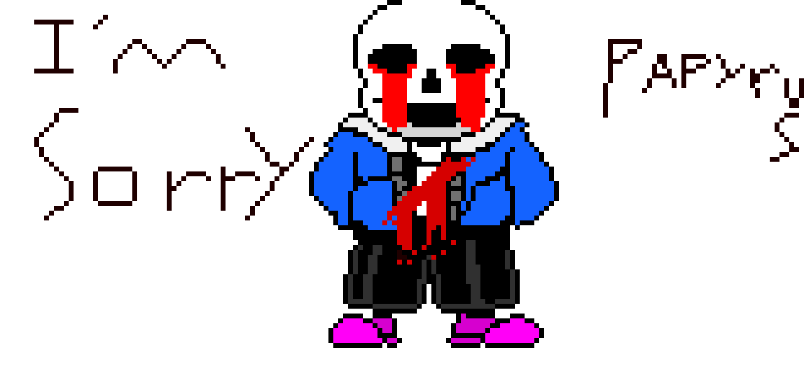 [b3f7cc] Create Your Own Sans :)