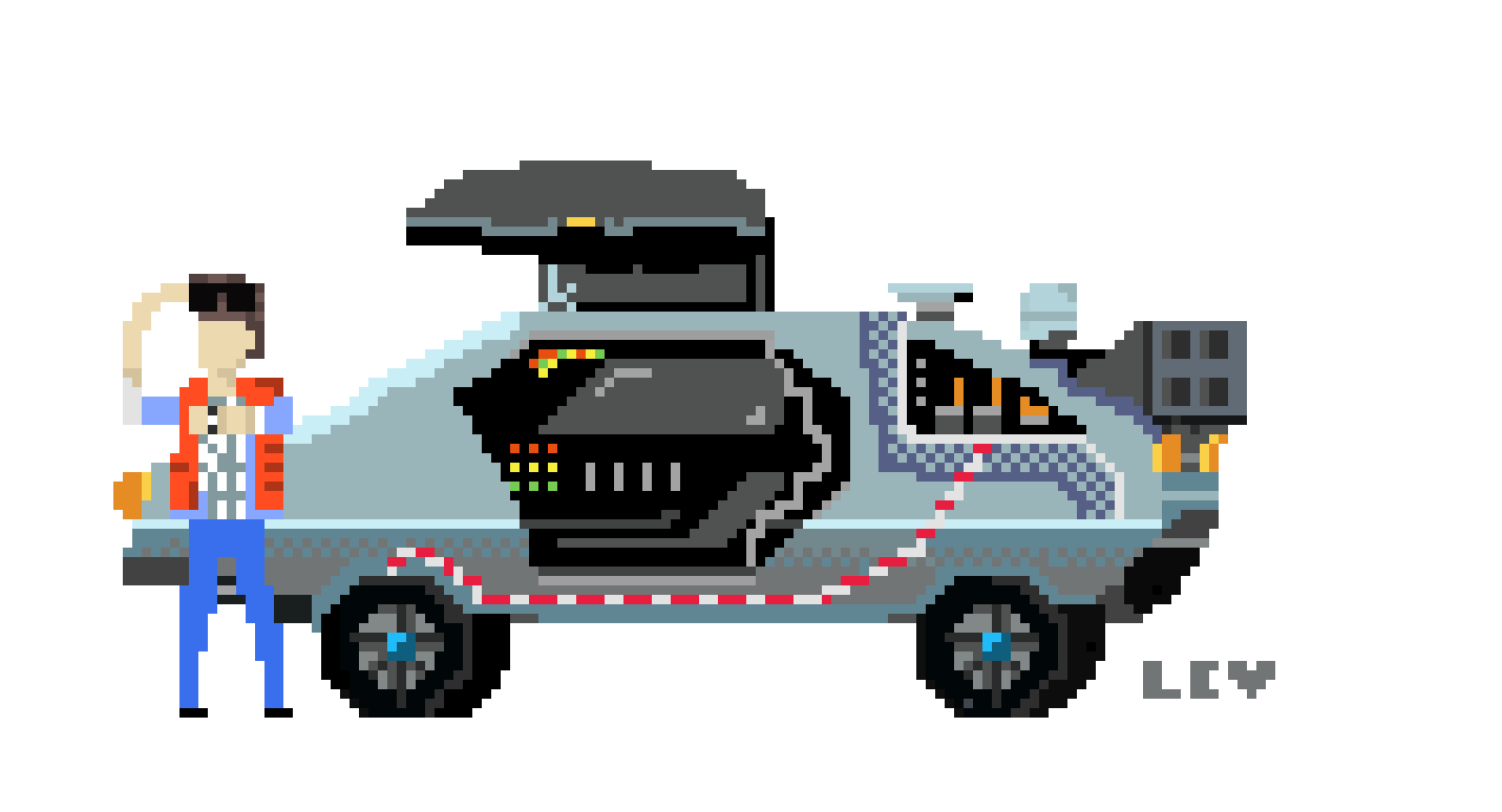 [9664c4] back to the future