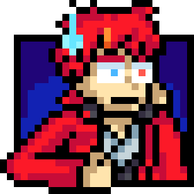 [8de716] i agree with bd, i've been here the whole time and my brain is trying to stab itself from this