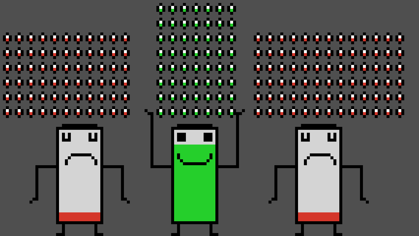 [9664c4] low battery