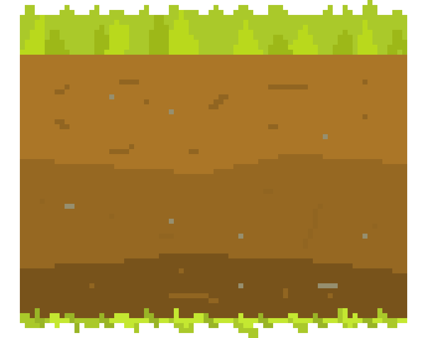 [b5ad2b] Grass tile basic