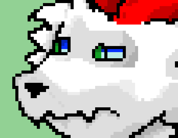 [95be89] Terrie: Allan, you need a inhaler or something?