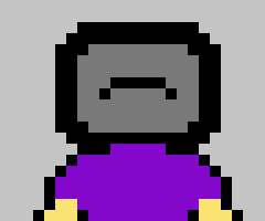 [f684ac] oh john, i have a mask for everything. -Ez