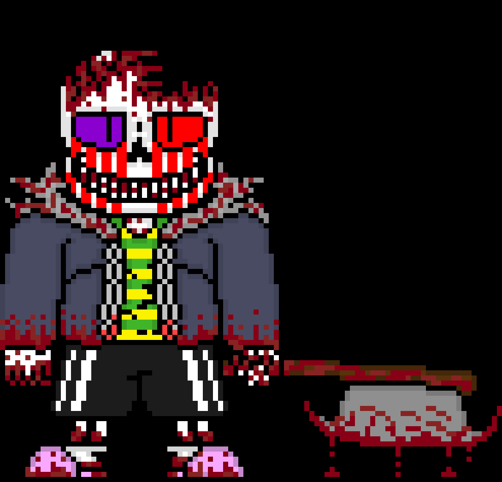 [e8cb42] uhh hey multi hows the blaster biting you feeling punk! *laughs madly*