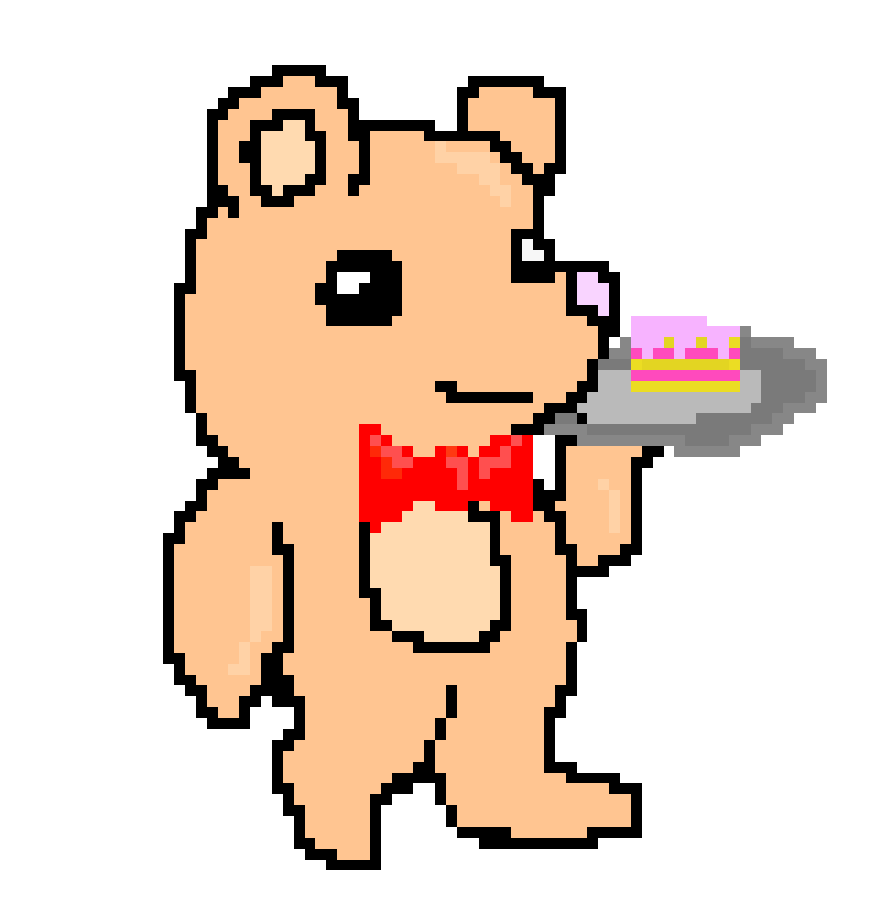 [6ee420] sir bear