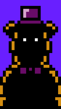 [7e207c] And there is no way in the name of the holy spirit will I scan it