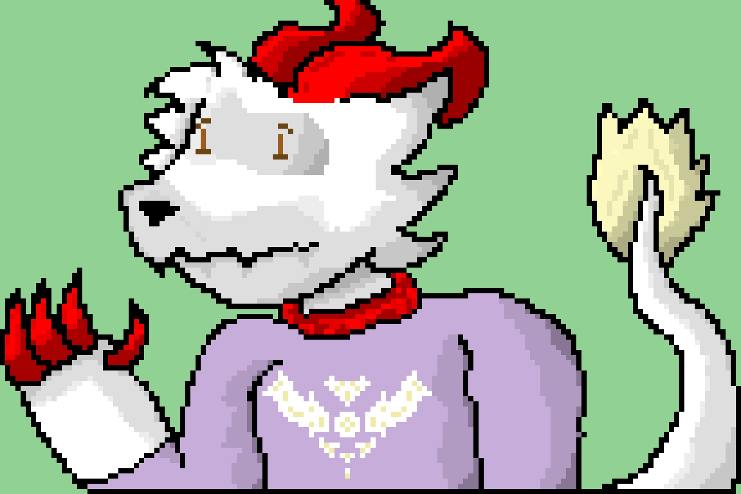 [63ceb7] Torrie: [Even Toriel...]