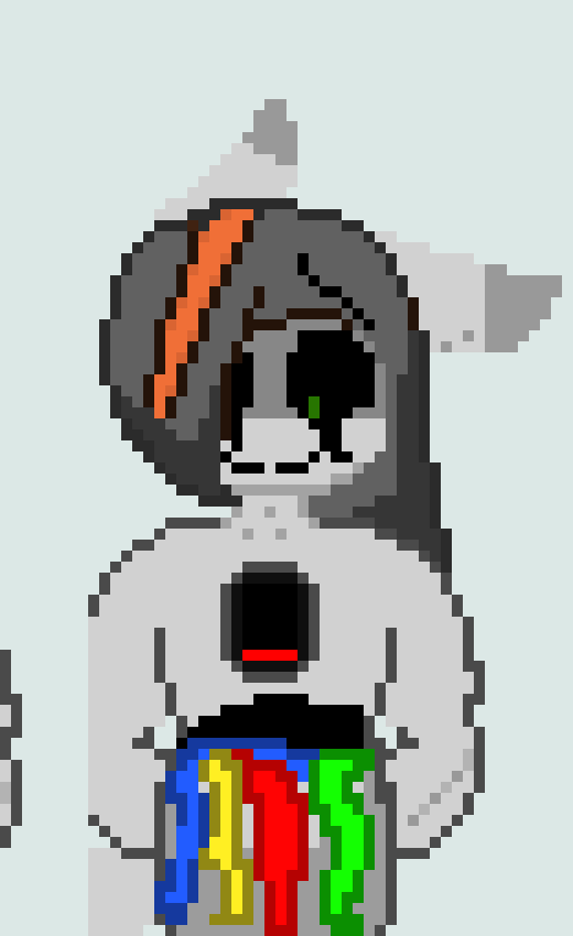 [d8d976] *Pulls wires out* -Glitch