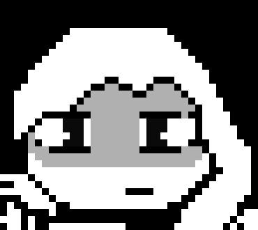 [7a0a81] Now that that's over with... *she repairs her house again.* You okay, Mom?