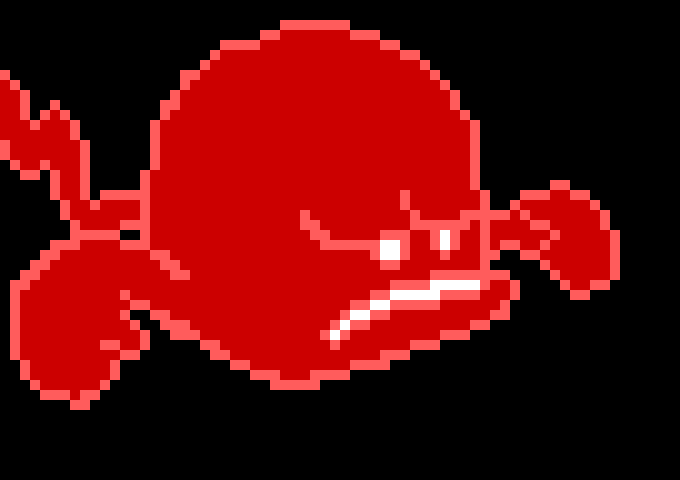 [ad375a] Slammed Slammer (butthead)