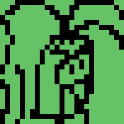 [9551cd] hello my fellow pixels and colors. how're you all doing?