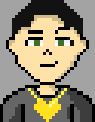 [90896a] *He stops and holds up the scythe to try and block any from hitting him, then assuming it stops at some point, he lowers the scythe to look at the creature.* There you are. Came right to us. *He kept an eye on the thing as he started charging the scythe.*