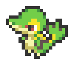 [ce9ff9] snivy