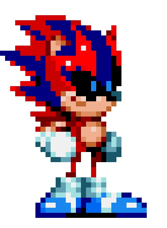 [fc6325] true form Smario