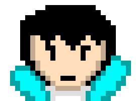 [3c9849] chara. stay bacc.