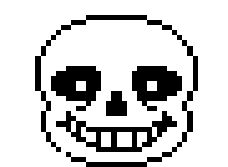 [efba7a] Sans Sprite