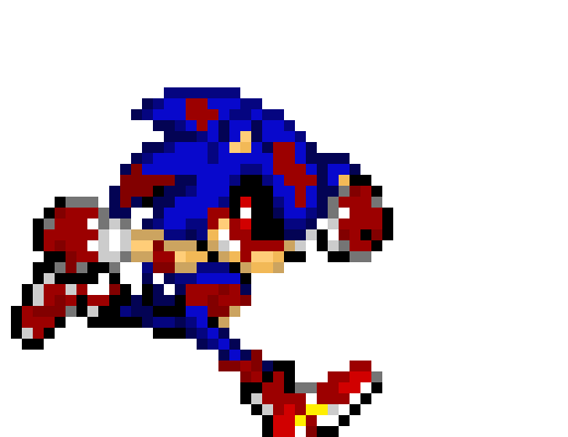 [e205c0] Sonic The Hedgehog.exe