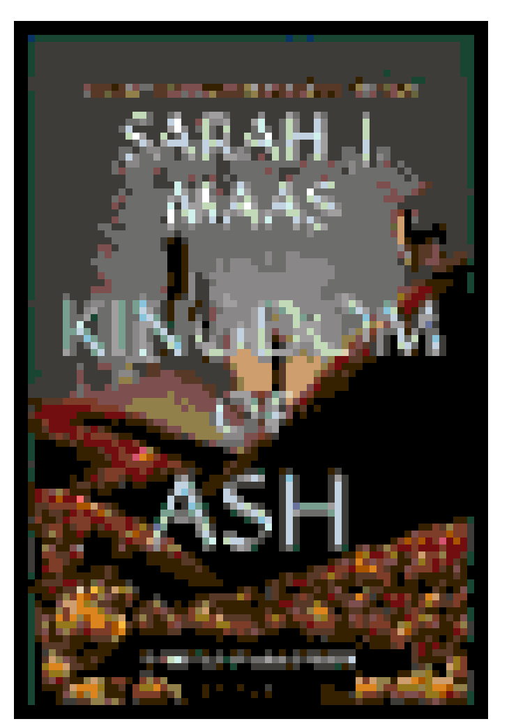 [6200ba] Kingdom of Ash Cover