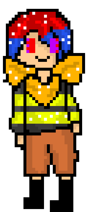 [9664c4] Storymist Tenji EVIL V2