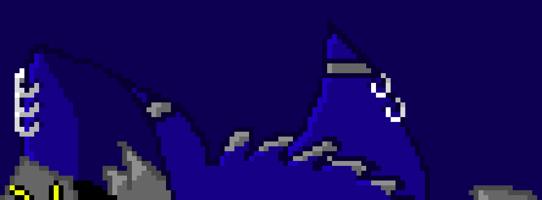 [5b62b0] ((That's why I said, "I should've seen this coming")))) -John