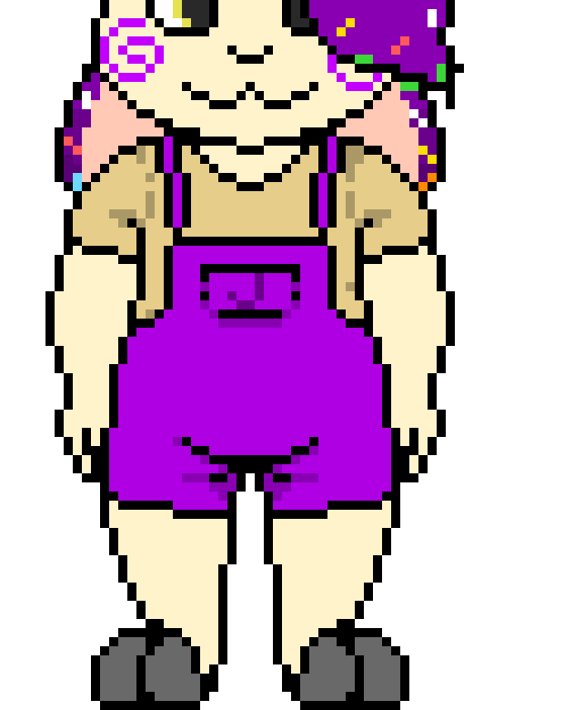 [63ceb7] Max & Ruby...