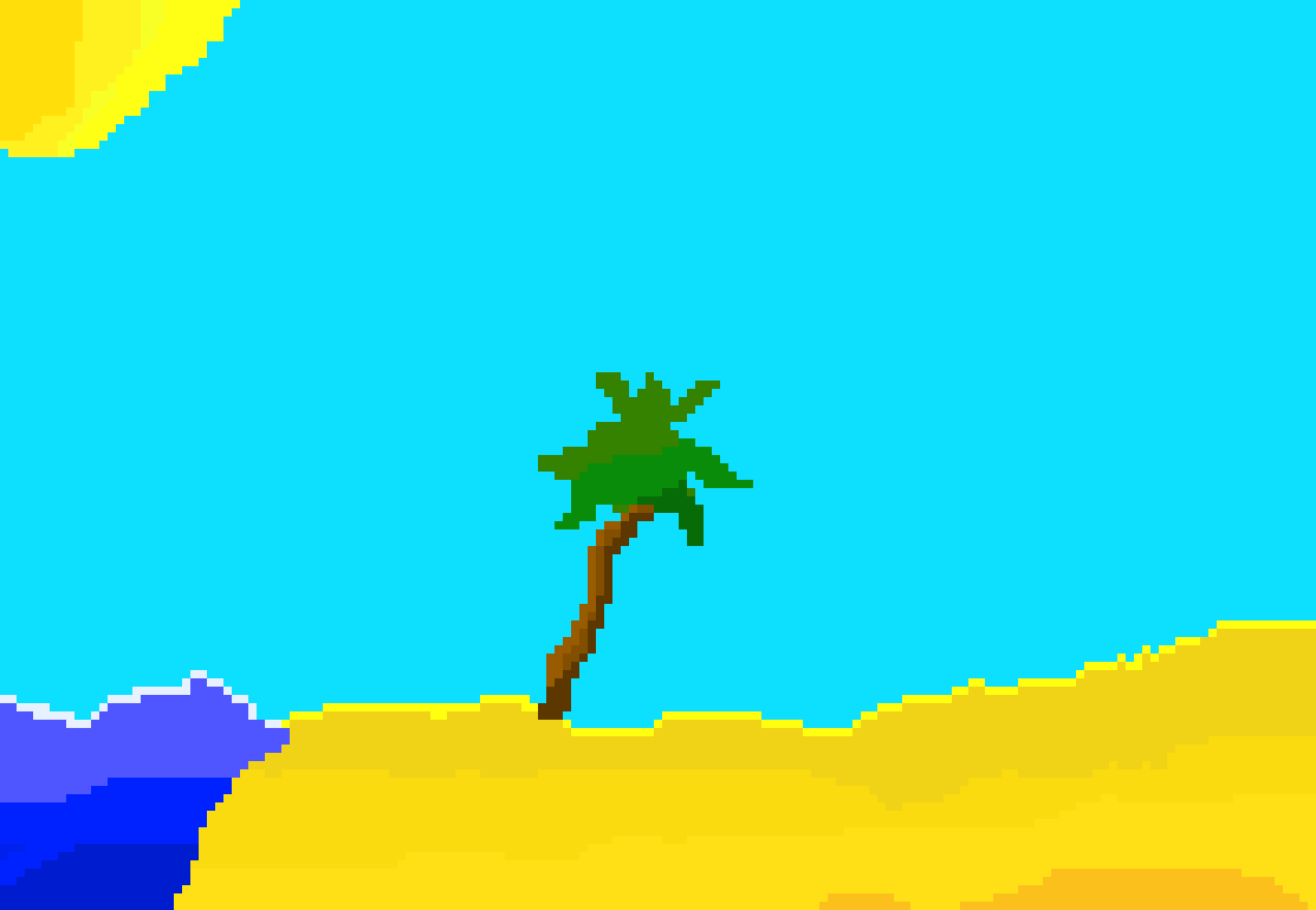 [9664c4] Desert Island