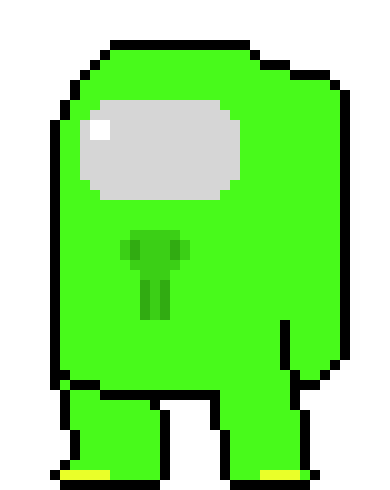 [a49514] *you see Poisons feet under the door*