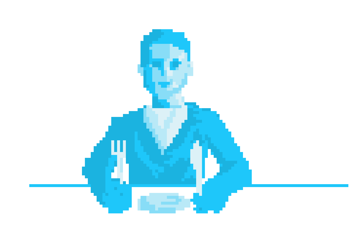 [1e225c] what's for dinner?