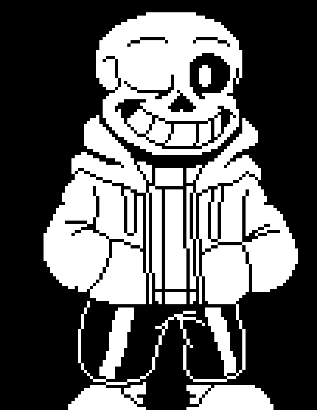 [339f91] -dodges the arrow with a simple side step-